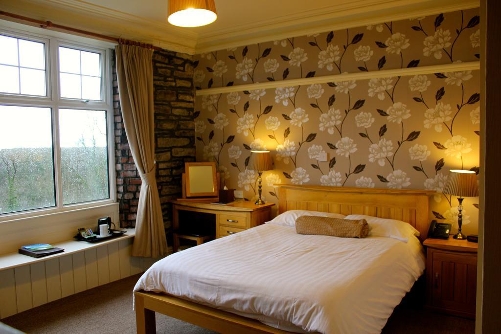 Broadway House Bed & Breakfast ลาจห์น ห้อง รูปภาพ